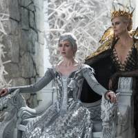 ‘The Huntsman: Winter’s War’ 'The Huntsman: Winter's War': On reflection, there's little new here