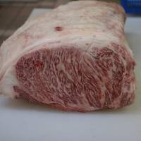 A thick cut of sirloin beef.  | J.J. O’DONOGHUE