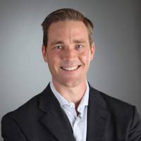 Viz Chief Marketing Officer Brad Woods | COURTESY OF C.W. NICOL