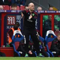 Norwich manager Alex Neil’s team is trying to avoid relegation. With title clinched, relegation battle takes center stage