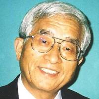 Tadahiro Ushigome Late translator Ushigome served with pride, distinction during long career