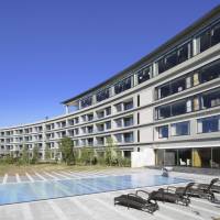 Shima Kanko Hotel The Bay Suites | SHIMA KANKO HOTEL/SCOLTURE-MIE