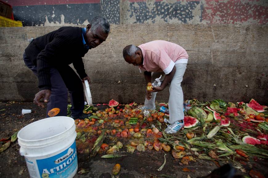 venezuela hunger ile ilgili görsel sonucu
