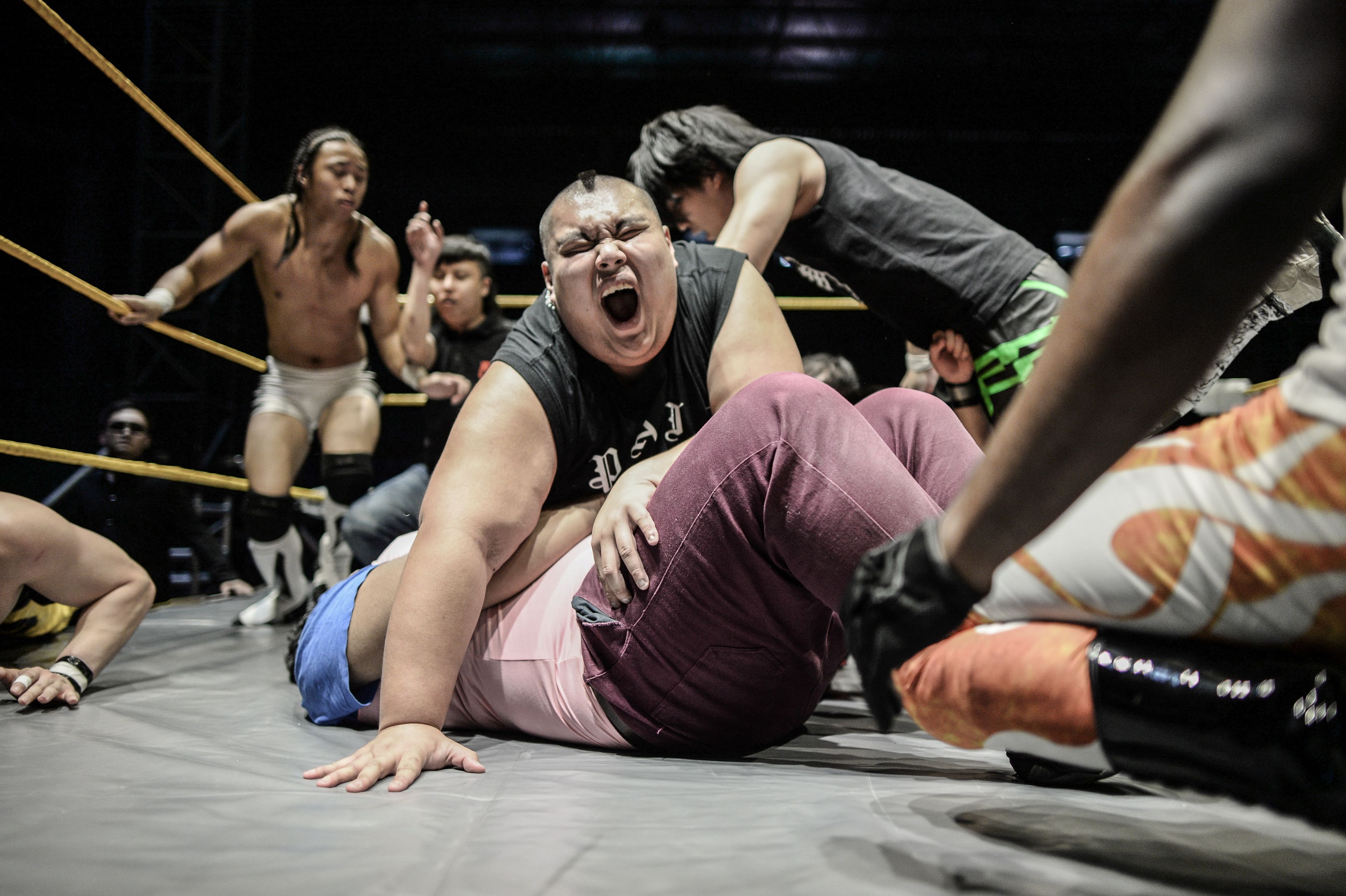 a description of the qualifications in becoming a pro wrestler What are the requirements for becoming a chef learn more about the requirements for becoming a professional chef and. a description of the qualifications in becoming a pro wrestler What are the requirements for becoming a chef learn more about the requirements for becoming a professional chef and.