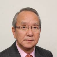 Yoshiro Mitsuyama | FUKUSHIMA MINPO