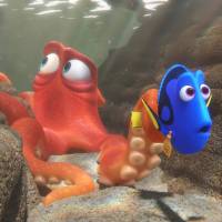 \"Finding Dory\" comes out July 16. | ©2016 DISNEY / PIXAR