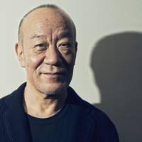 Modern classic: Composer Joe Hisaishi says that when he was in his 20s he thought he should break the mold of Beethoven, Bruckner and John Cage. Now, however, he sees his work as an extension of their own. Composers Joe Hisaishi and Philip Glass team up for a special performance