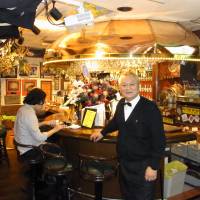 Tatsuo Aoki opened up Strange Brewing to provide beer for Popeye in Ryogoku. | DANIEL MORALES