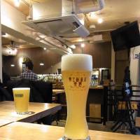 Fujizakura Heights’ Weizen beer | DANIEL MORALES