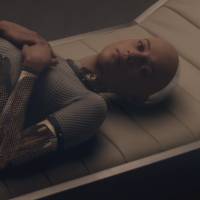 Real intelligence: Alicia Vikander as Ava in “Ex Machina,” Alex Garland’s tale of a self-aware humanoid AI The topic of AI always raises HAL and more