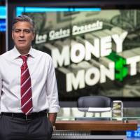 \"Money Monster\" | &#169; 2016 FUJI TELEVISION TOHO SHUEISHA &#169; KOZUEKO MORIMOTO / SHUEISHA
