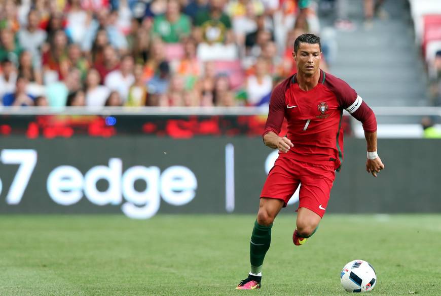Resultado de imagen para cristiano ronaldo portugal 