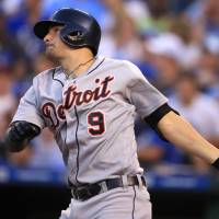 Nick Castellanos is one of the Detroit Tigers’ top young stars. Castellanos helping Tigers stay in race for AL Central