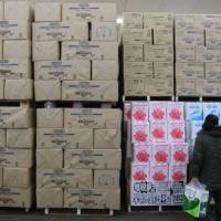 Big needs: Should daily necessities by exempt from the consumption tax? | REUTERS