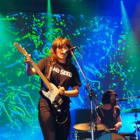 Courtney Barnett | MARK THOMPSON