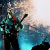 Sigur Ros | MARK THOMPSON