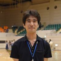 Jun Matsumoto | SATOKO KAWASAKI