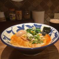 Ramen and craft beer | ROBBIE SWINNERTON