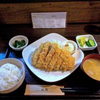 Comfort food: Narikura serves some of the most popular tonkatsu (deep-fried pork cutlets) in all of Tokyo. Narikura: 'Tonkatsu' that should be on every foodie's radar
