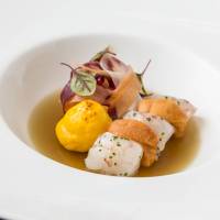A delicious slice of Hokkaido; summer disco night 2016; stylish afternoon tea and sweets