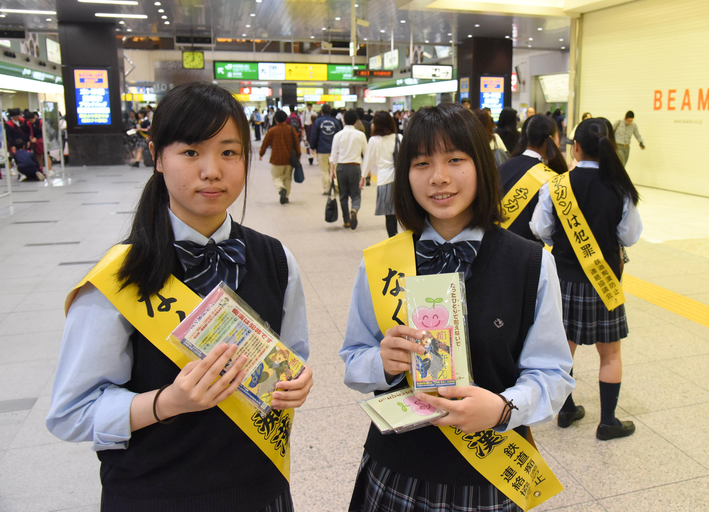 Schoolgirl Bus Japanese Chikan