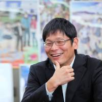 Kenji Horikawa, founder and president of P.A. Works | ISTOCK
