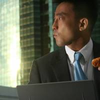 Unenviable demographic: As any male over a certain age will tell anyone who\'ll listen, it\'s tough being a middle-aged salaryman. | GETTY IMAGES/ISTOCK