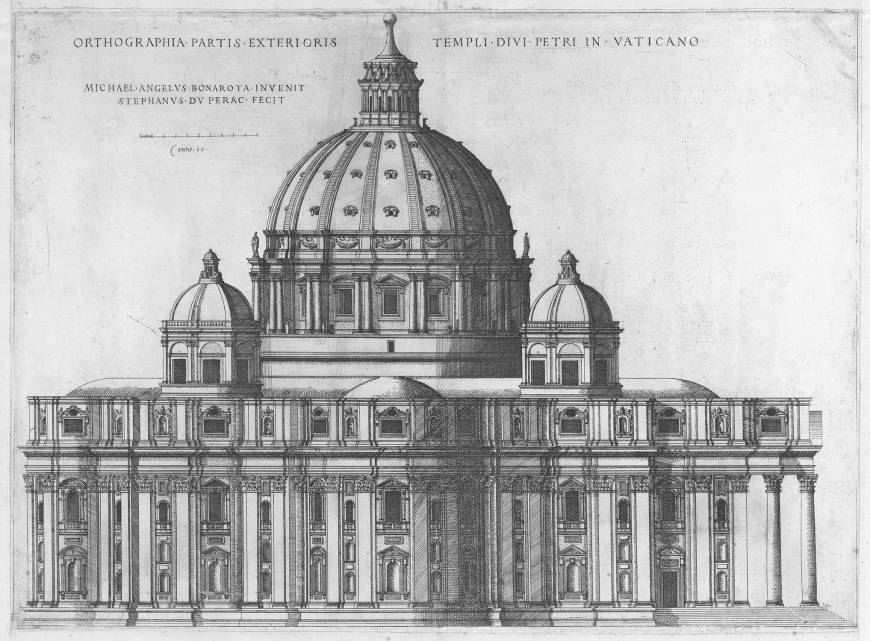 the renaissance rebranding of italy the japan times michelangelo architectural works