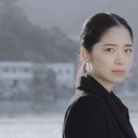 Akiyo Fujimura\'s feature film \"Eriko, Pretended\" is showing at the 13th Skip City International D-Cinema Festival. | © AKIYO FUJIMURA