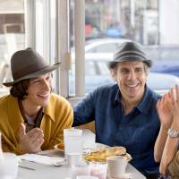 While We’re Young 'While We're Young': Generation X, meet the millennials