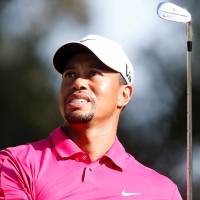 Tiger Woods | REUTERS