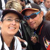 Amy Franz has been one of Ichiro Suzuki\'s biggest fans for over a decade. | AMY FRANZ