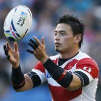 Ayumu Goromaru will join France\'s Toulon for the coming season after his Super Rugby campaign with the Reds ended early due to injury. | REUTERS