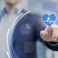 More businesses are becoming interested in digital health care as advances smartphone technology and wearable devices expand its potential. Digital health care services just around corner