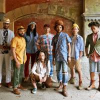 Sonic diet: Yuichi Iida, one of the original members of Brown Rice Family, describes his band\'s output as \"high-fiber music.\" | BLOOMBERG