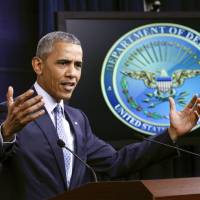 Barack Obama | AP