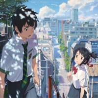 'Your Name.': Makoto Shinkai could be the next big name in anime