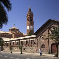 Eritrea\'s capital Asmara | EMBASSY OF ERITREA