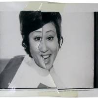 Nobuyoshi Araki\'s \"The Days We Were Happy\" (1972) | © NOBUYOSHI ARAKI UBS ART COLLECTION