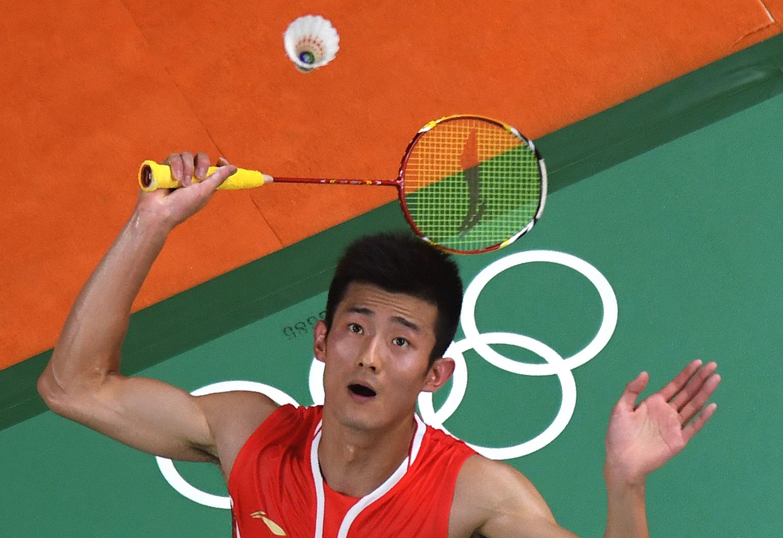 Jet oxiderer nøgle Chen claims men's badminton title | The Japan Times