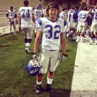 Genta Ito, seen during his time as a player for the Santa Monica College Corsairs, successfully transferred to the University of Hawaii over the summer. | STUDENT ATHLETE PROGRAM INC