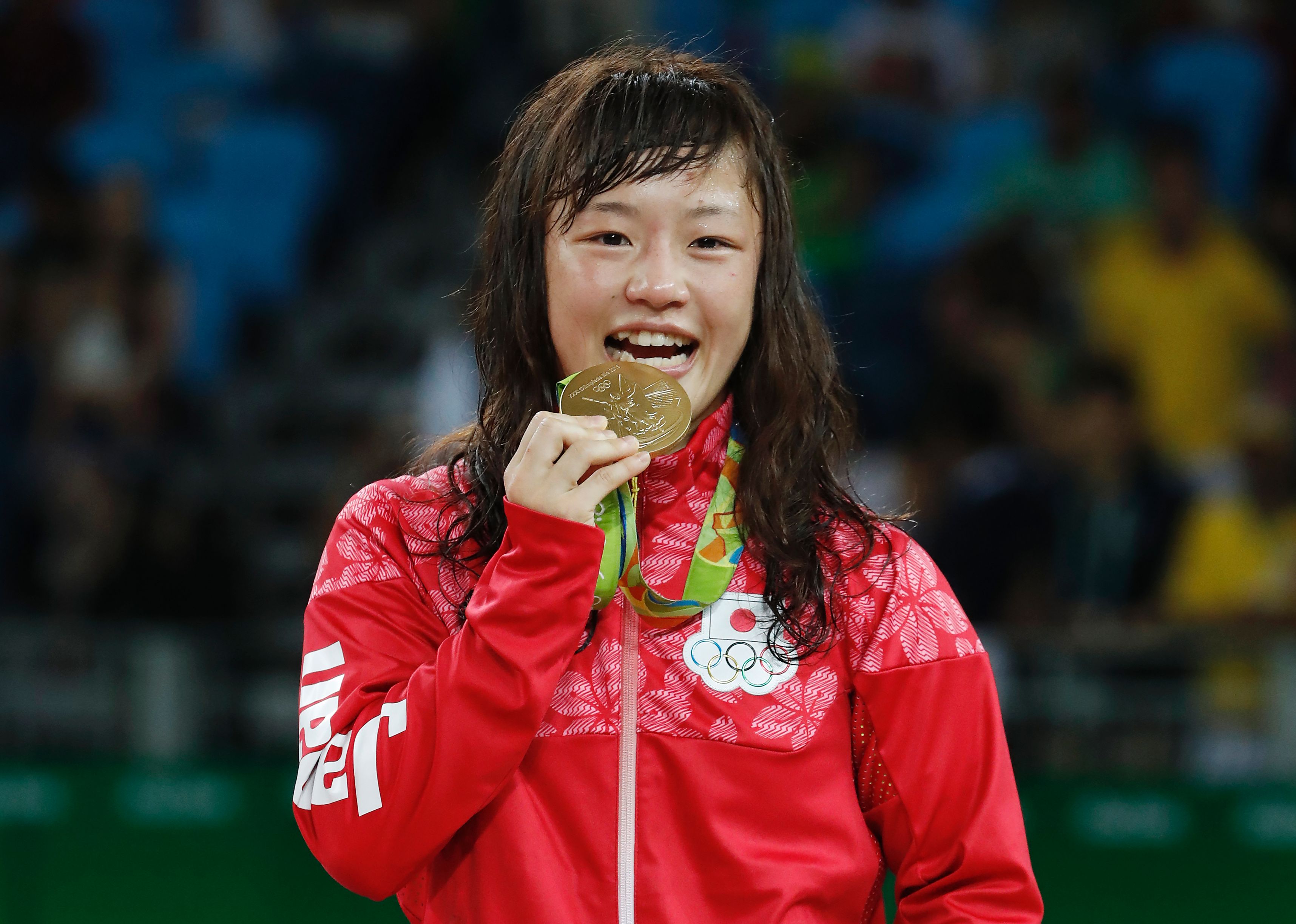 Kaori Icho