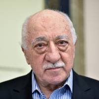 Fethullah Gulen | REUTERS