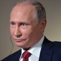 Vladimir Putin | REUTERS