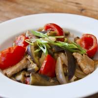 Miso stir-fry How Chinese stir-frying snuck into Japanese homes