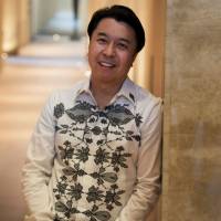All that jazz: Makoto Ozone is one of the many artists appearing at this year’s Tokyo Jazz Festival. Tokyo Jazz Festival celebrates its 15th anniversary with an ensemble of top-notch musicians