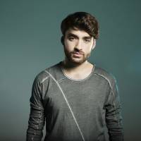 Set the table: Oliver Heldens is a worldwide DJ phenomenon and he\'s just as serious when it comes to food. | KYODO