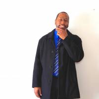 Randall Murchison Multimedia producer Randall Murchison: 'Remain thankful for whatever makes you wiser'