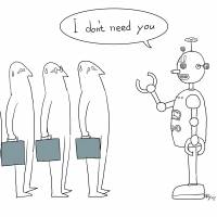 The AI revolution has begun