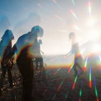 A celebratory chorus: \"Hallelujah,\" the new album from The Novembers that\'s due out Sept. 21, sees the band jumping from shoegaze to goth to new wave. | MASAKO MERA